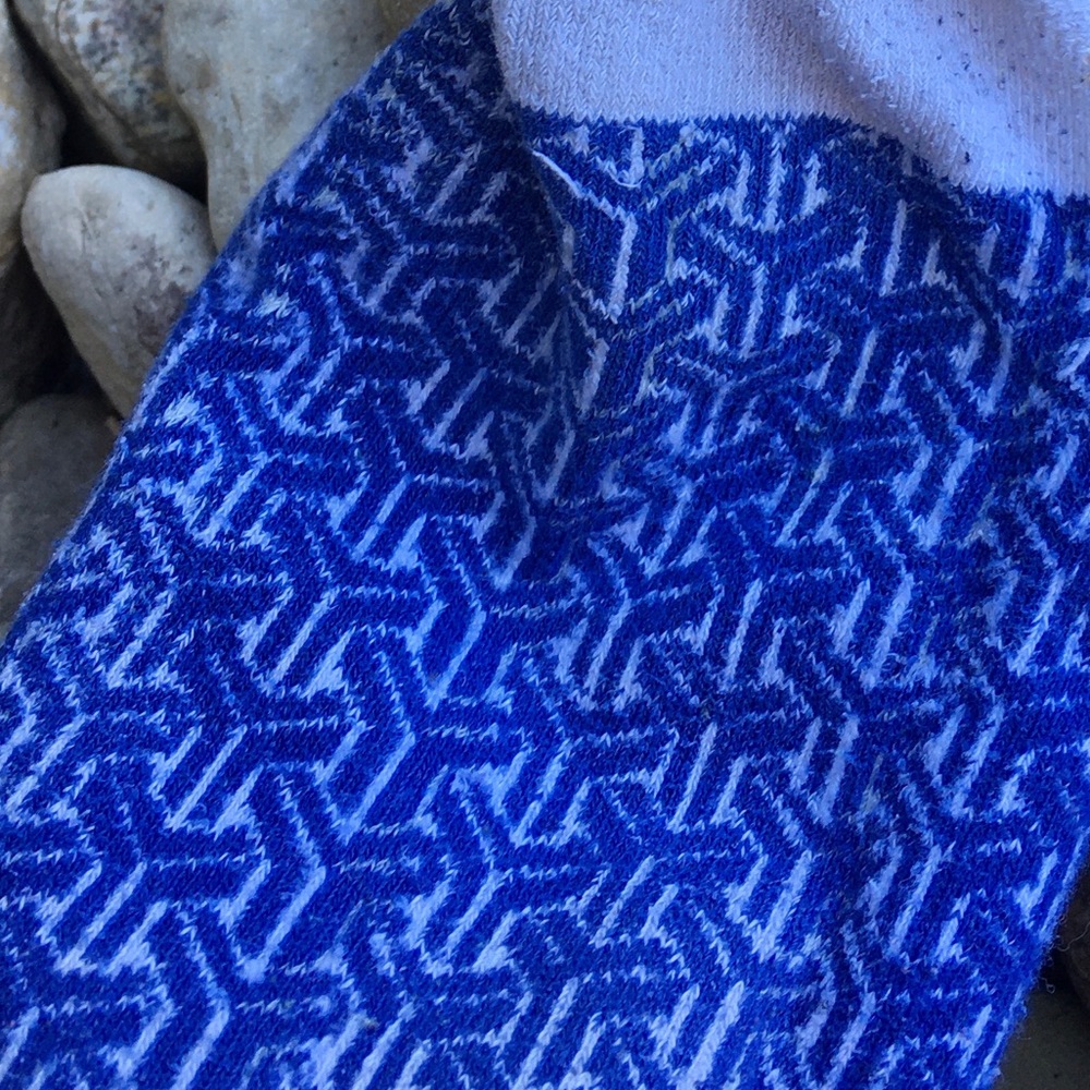 Hanes Socks Aztec Pattern XL - Picture 9 of 12